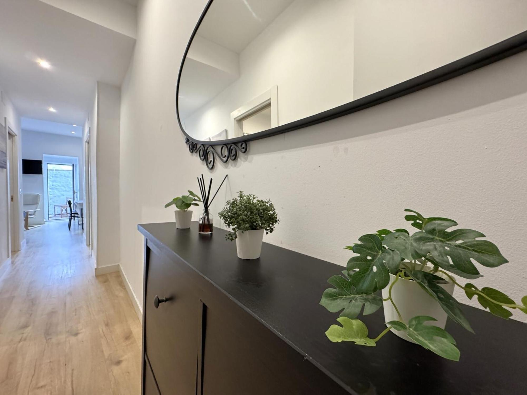 Apartamento Penaquinera En 라네스 외부 사진