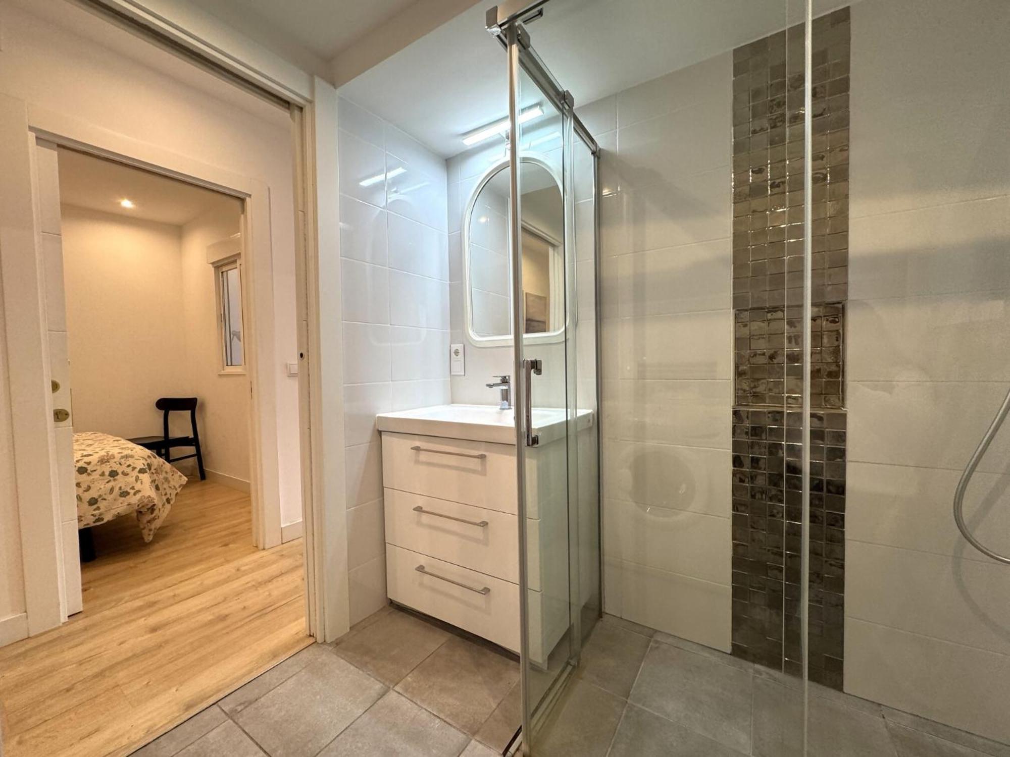 Apartamento Penaquinera En 라네스 외부 사진