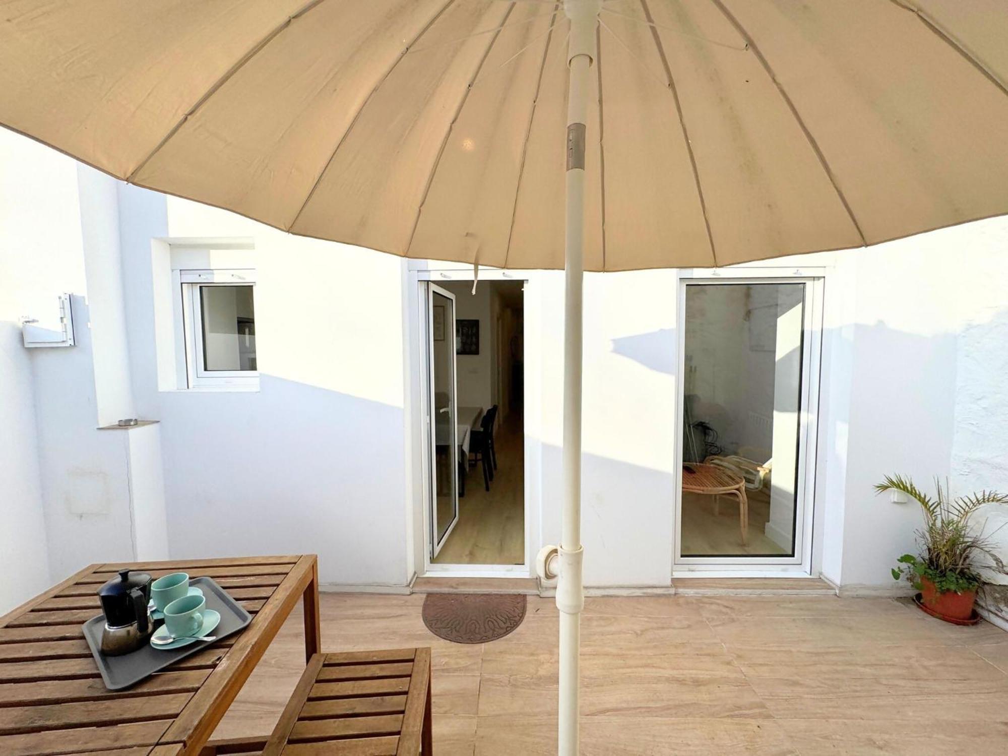 Apartamento Penaquinera En 라네스 외부 사진