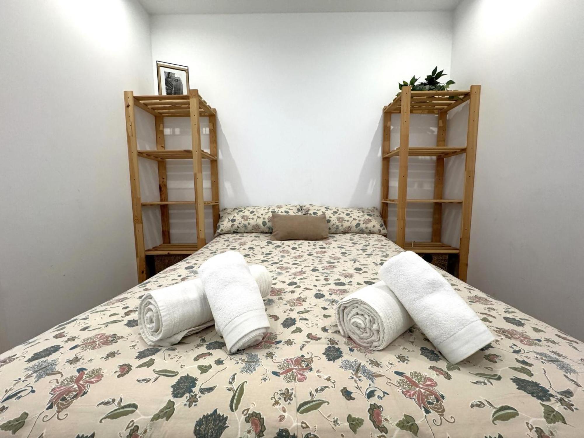 Apartamento Penaquinera En 라네스 외부 사진