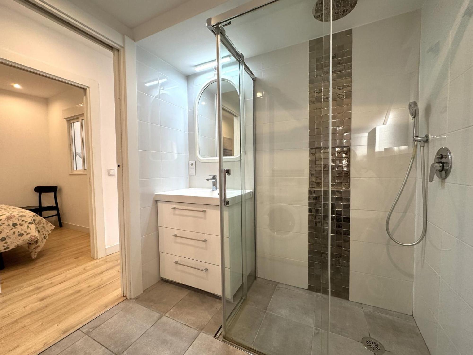 Apartamento Penaquinera En 라네스 외부 사진