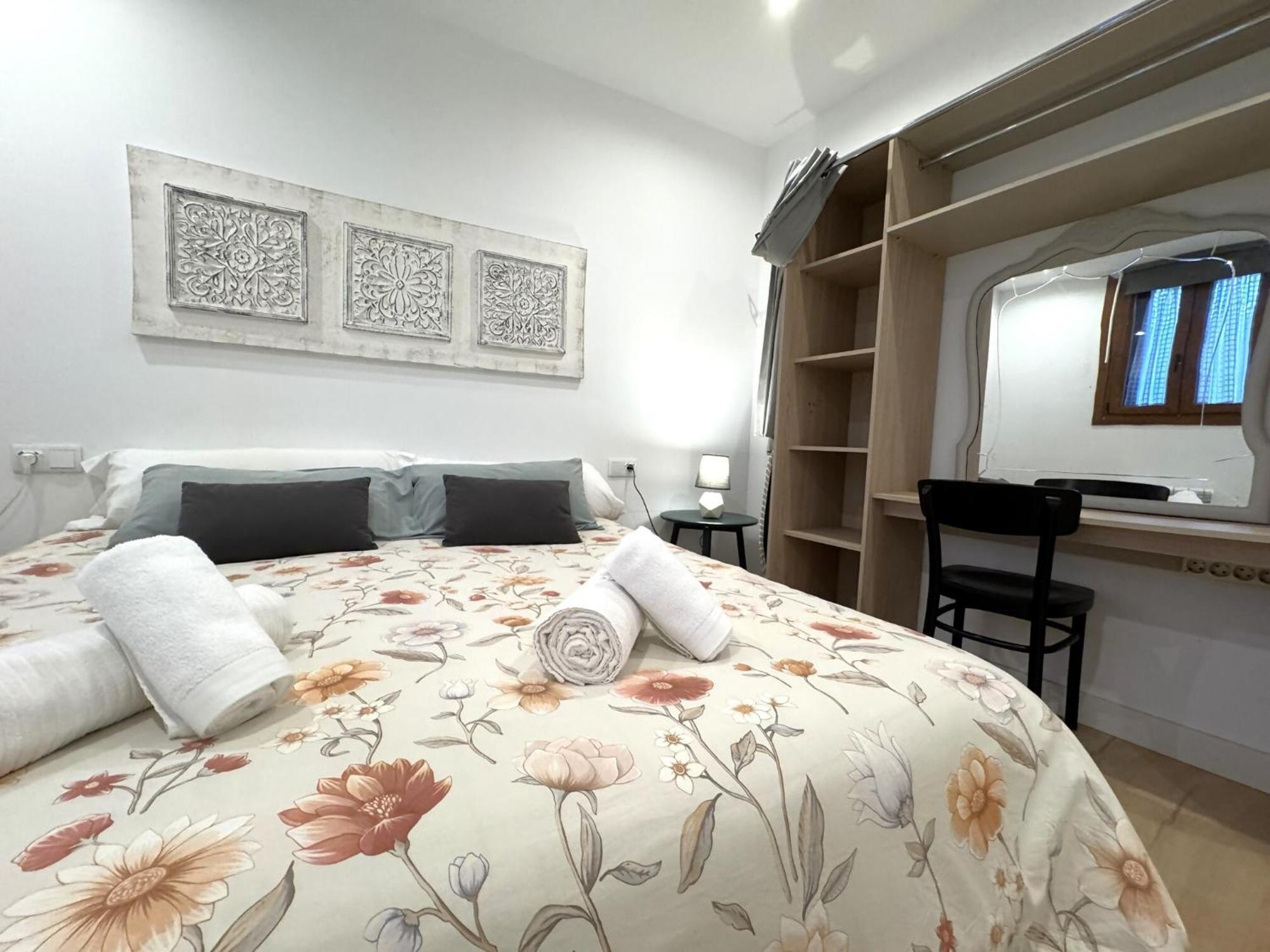 Apartamento Penaquinera En 라네스 외부 사진